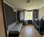 комната 17 кв м ул Героев Десантников, 9