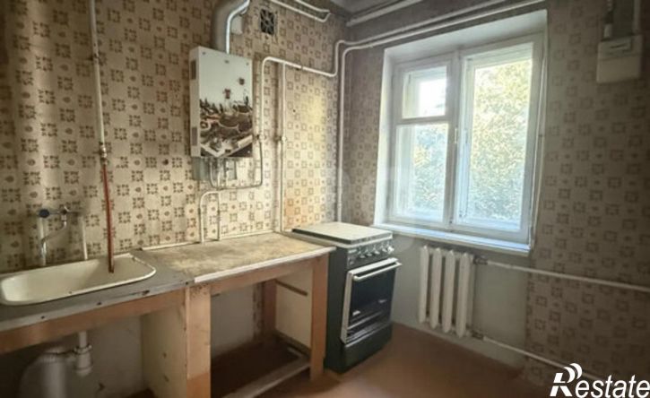 2-комн квартира Анапское шоссе, 52/2,  д. 52/2