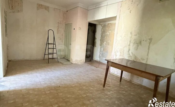 2-комн квартира Анапское шоссе, 52/2,  д. 52/2