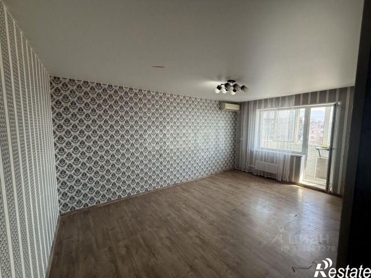 1-комн квартира ул Аршинцева, 50,  д. 50