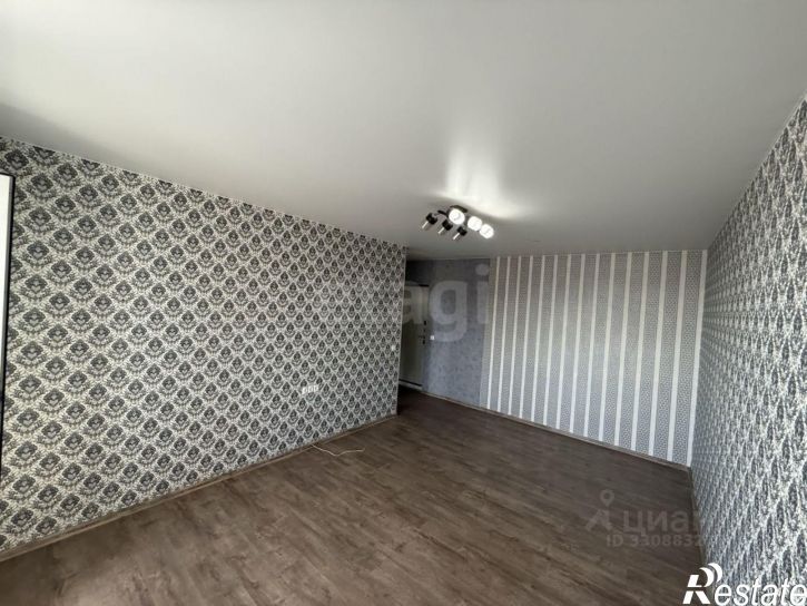 1-комн квартира ул Аршинцева, 50,  д. 50