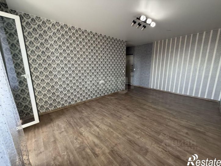 1-комн квартира ул Аршинцева, 50,  д. 50