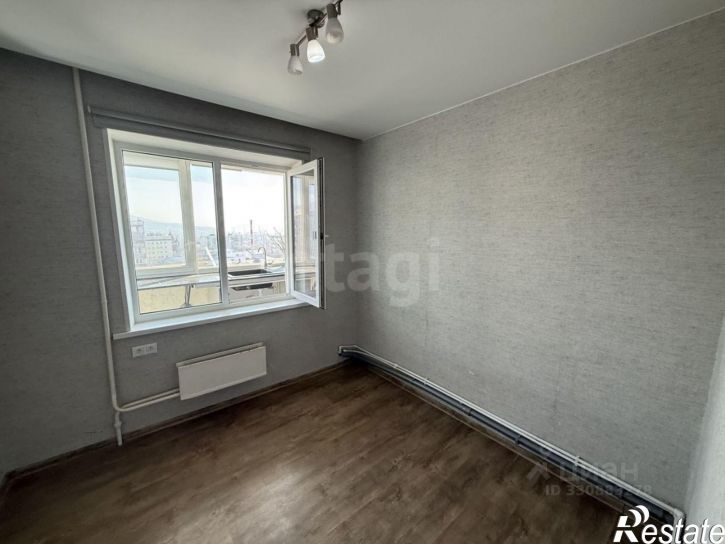 1-комн квартира ул Аршинцева, 50,  д. 50