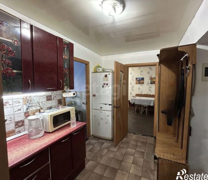 Комната ул Видова, 184,  д. 184