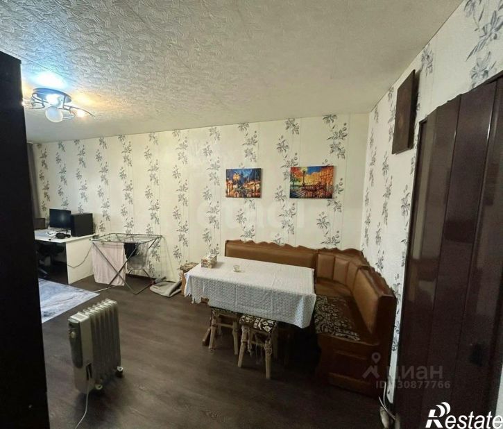 Комната ул Видова, 184,  д. 184