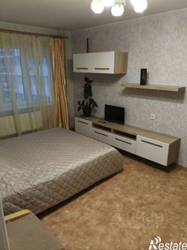 1-комн квартира ул Суворовская, 77,  д. 77