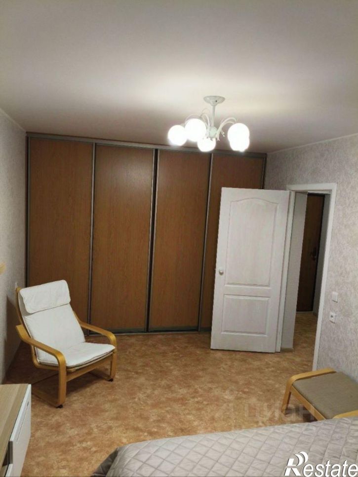 1-комн квартира ул Суворовская, 77,  д. 77