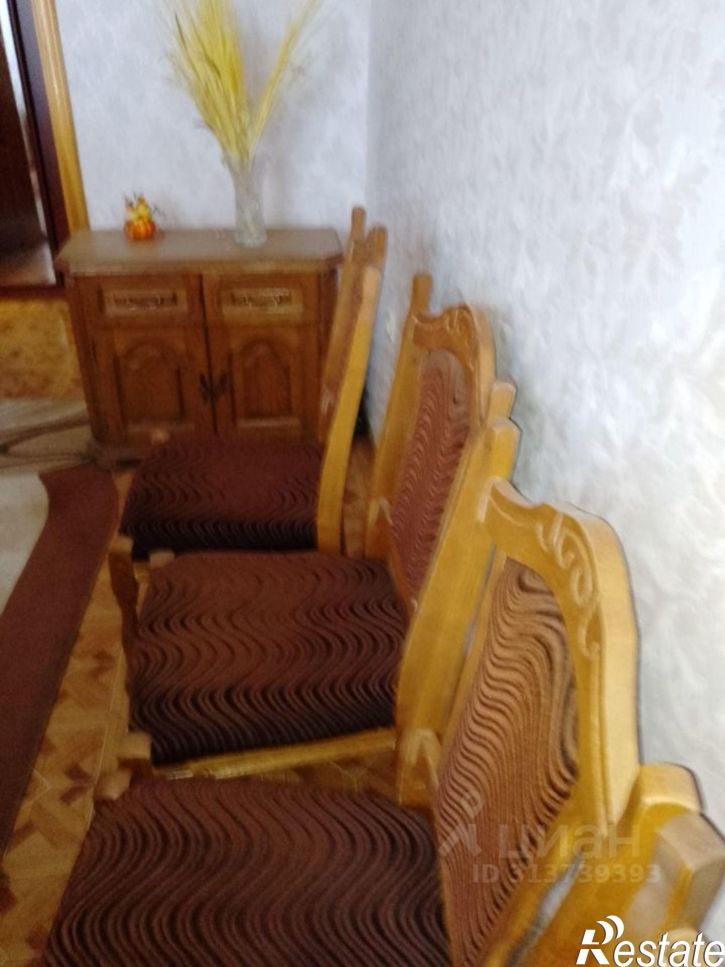 3-комн квартира улица Героев Десантников, 61А,  д. 61А