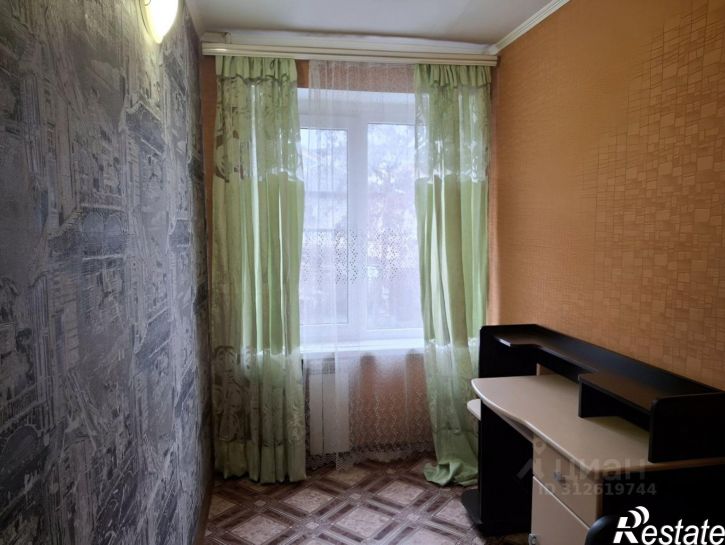 2-комн квартира ул Луначарского, 125,  д. 125