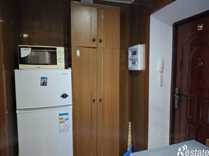 2-комн квартира ул Луначарского, 125,  д. 125