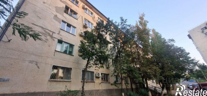 Комната ул Героев Десантников, 9,  д. 9