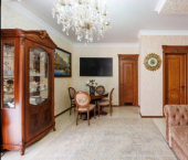 коттедж 128 кв м ул Ежевичная, 37А