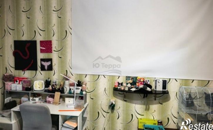 2-комн квартира улица Видова, 184,  д. 184