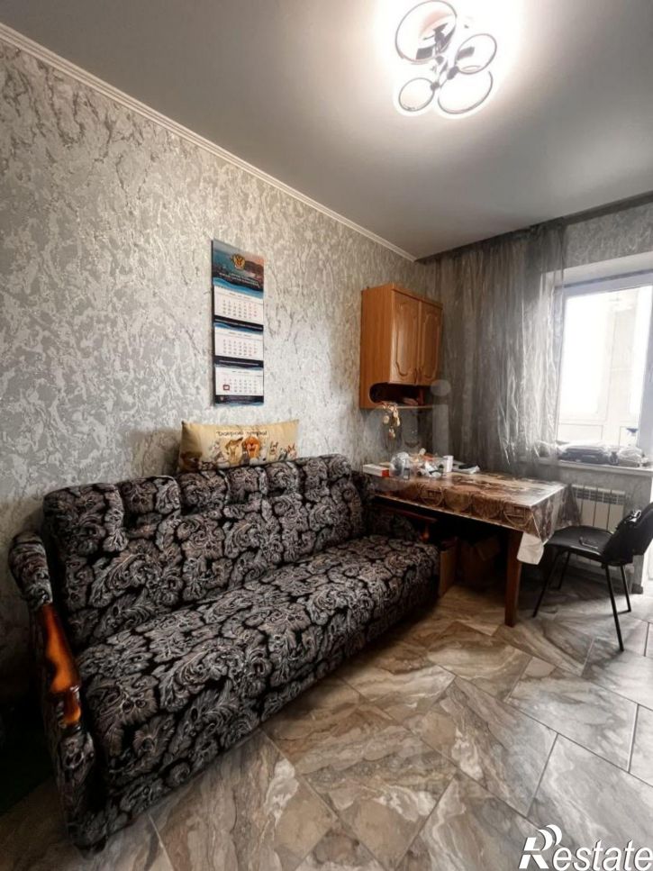 1-комн квартира