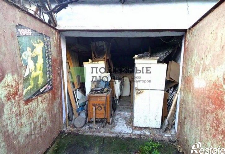 Гараж/парковка ул Лейтенанта Шмидта, 11,  д. 11