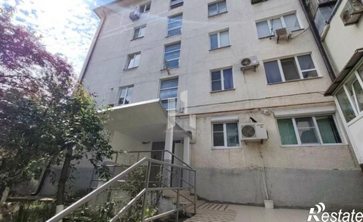 1-комн квартира улица Героев Десантников, 39,  д. 39