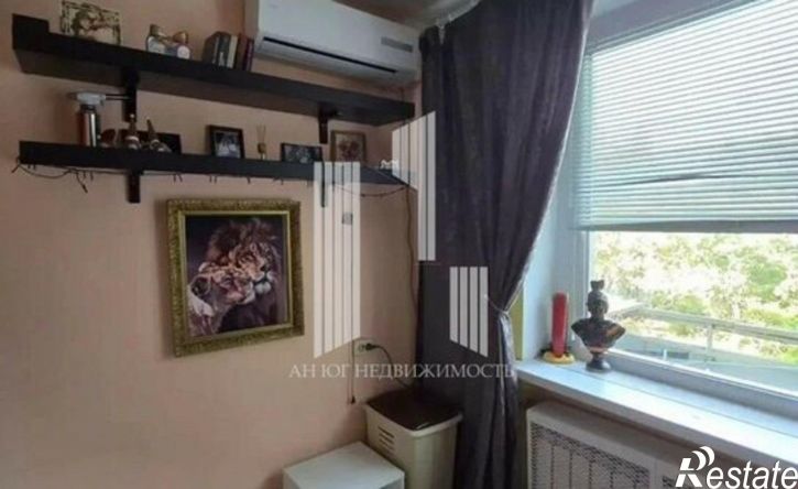 1-комн квартира улица Героев Десантников, 59,  д. 59