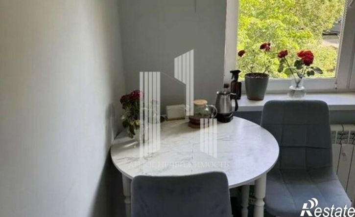 1-комн квартира улица Героев Десантников, 39,  д. 39