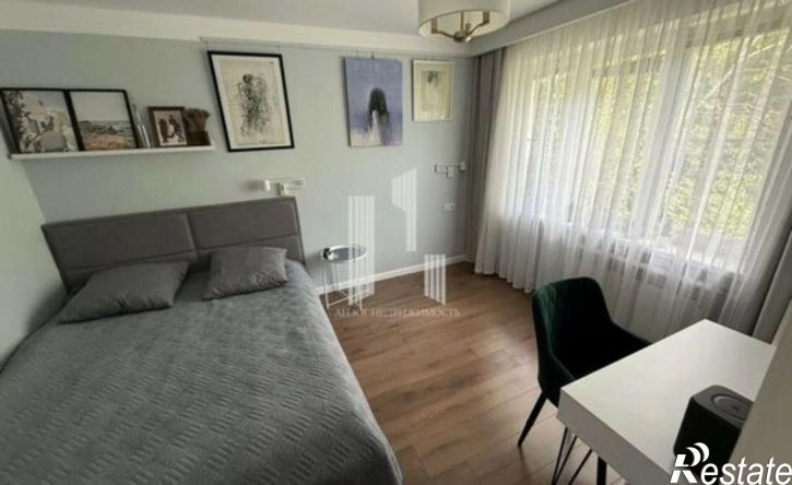 1-комн квартира улица Героев Десантников, 39,  д. 39