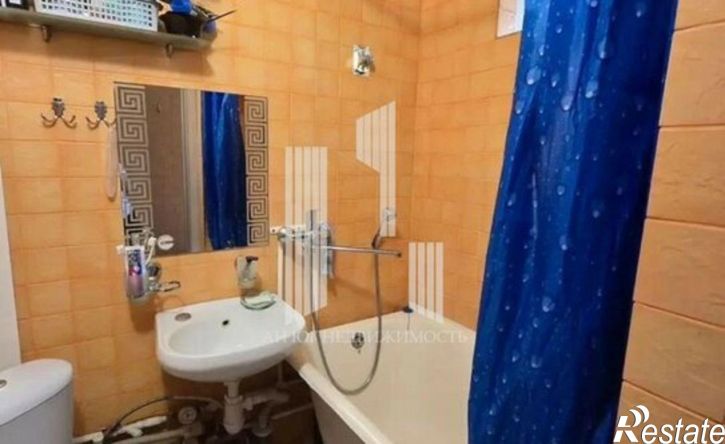 1-комн квартира улица Героев Десантников, 59,  д. 59