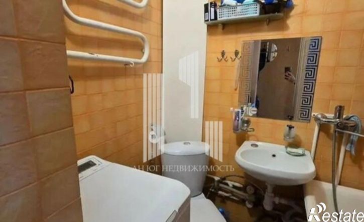 1-комн квартира улица Героев Десантников, 59,  д. 59
