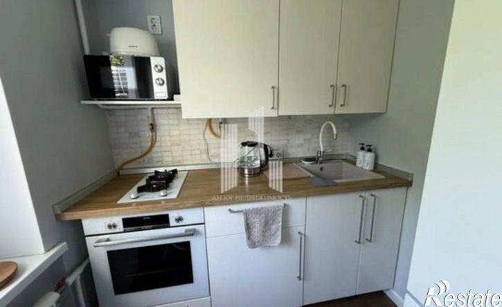 1-комн квартира улица Героев Десантников, 39,  д. 39
