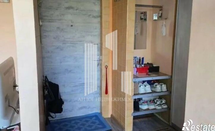 1-комн квартира улица Героев Десантников, 59,  д. 59