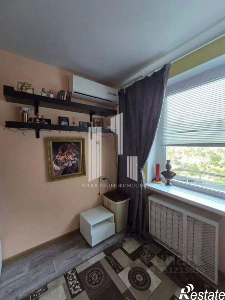 1-комн квартира ул Героев Десантников, 59,  д. 59
