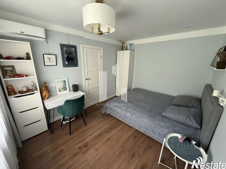 1-комн квартира ул Героев Десантников, 39,  д. 39