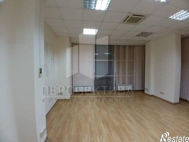Офис улица Советов, 55к2