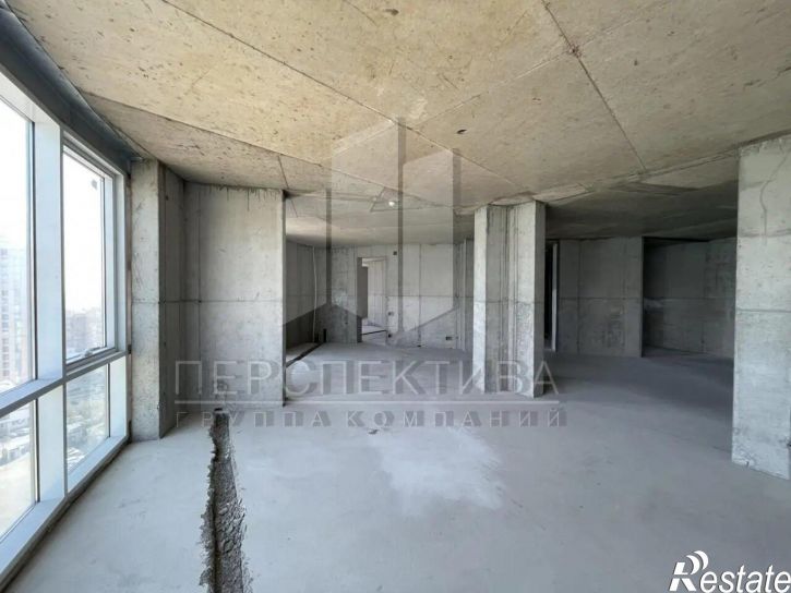 3-комн квартира набережная Адмирала Серебрякова, 7