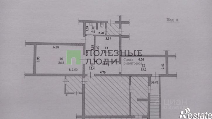 Склад проспект Дзержинского, 183,  д. 183