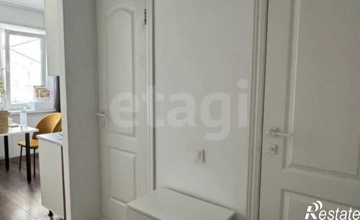 1-комн квартира пр-кт Дзержинского, 215,  д. 215
