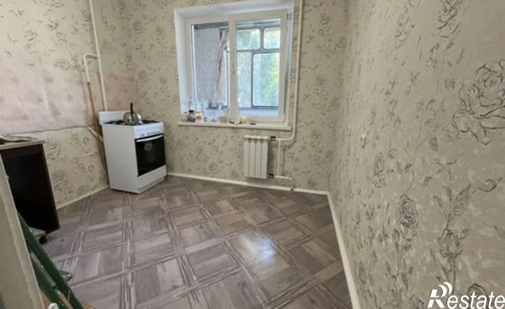 1-комн квартира улица Куникова, 64,  д. 64