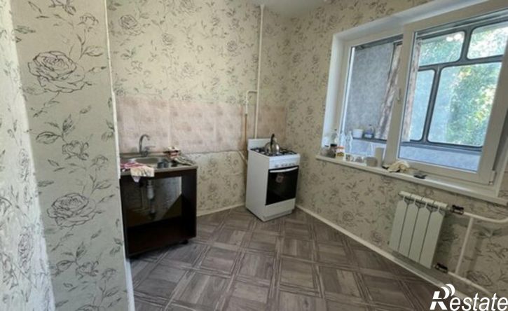 1-комн квартира улица Куникова, 64,  д. 64