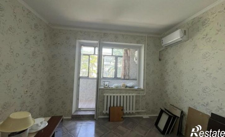 1-комн квартира улица Куникова, 64,  д. 64