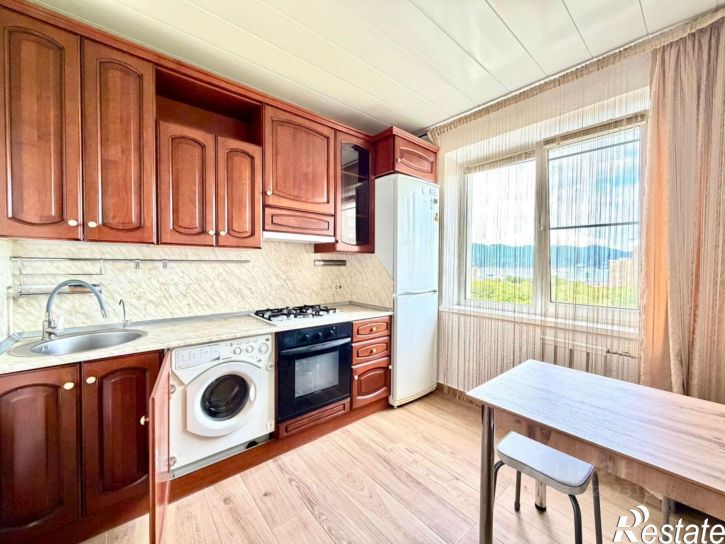 2-комн квартира ул Пионерская, 15,  д. 15