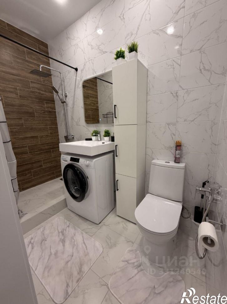 1-комн квартира пр-кт Дзержинского, 244 5,  д. 244 5,  к. 5