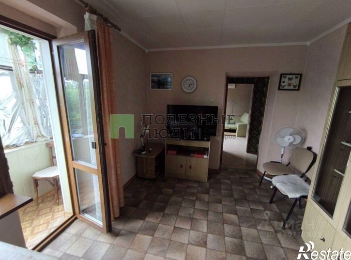 2-комн квартира ул Карамзина, 43,  д. 43