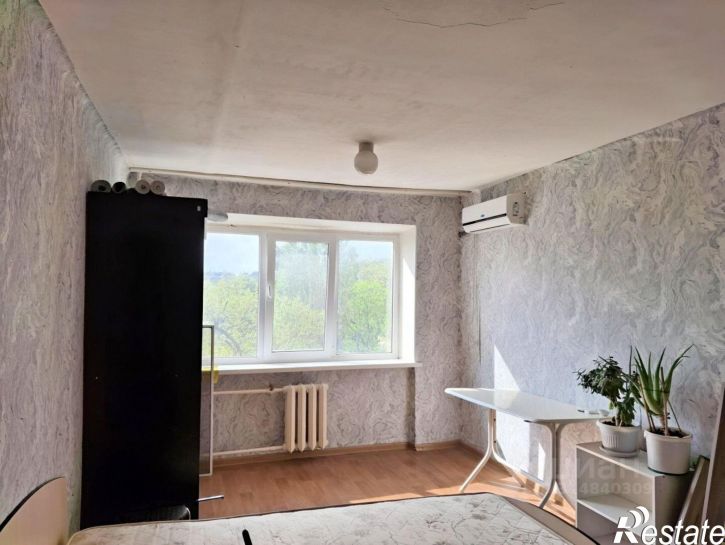 Комната ул Сакко и Ванцетти, 15,  д. 15