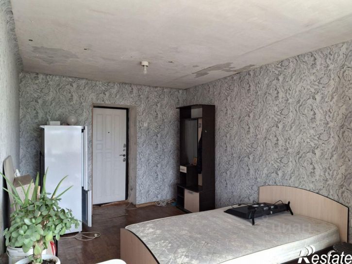 Комната ул Сакко и Ванцетти, 15,  д. 15