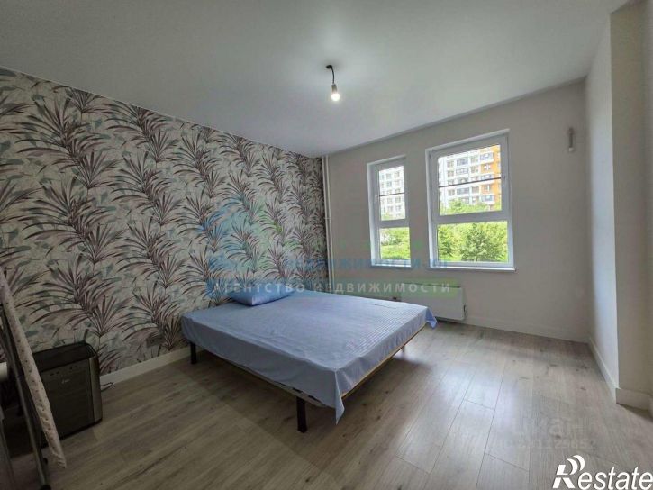 1-комн квартира улица Григорьева, 12 к1,  д. 12 к1