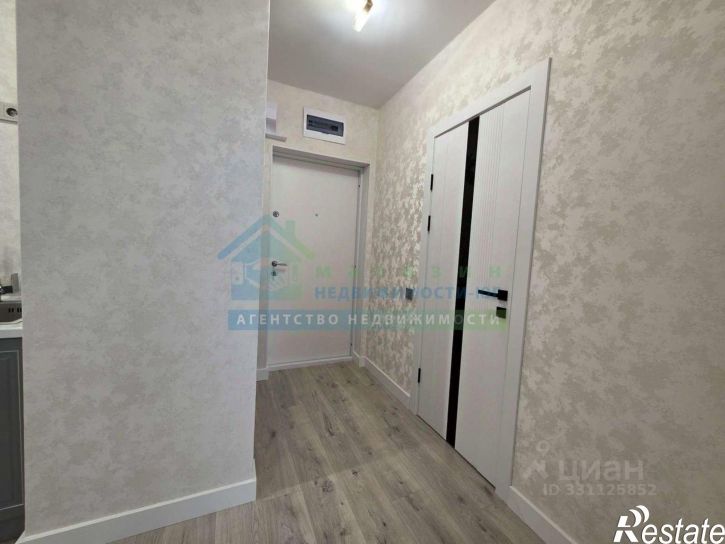 1-комн квартира улица Григорьева, 12 к1,  д. 12 к1