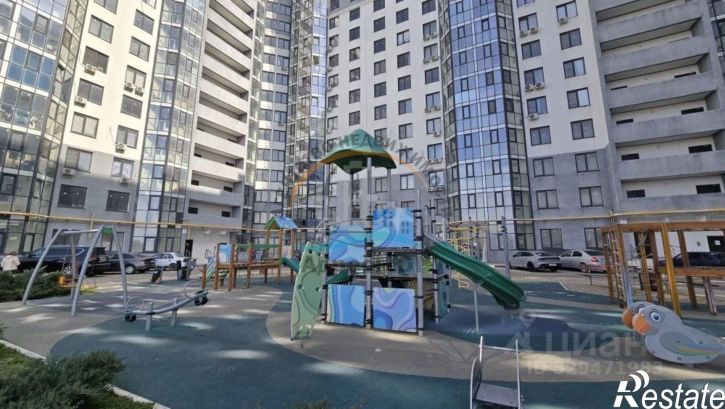 1-комн квартира ул Широкая, 23,  д. 23