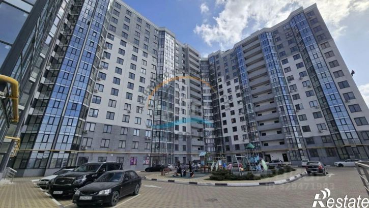 1-комн квартира ул Широкая, 23,  д. 23