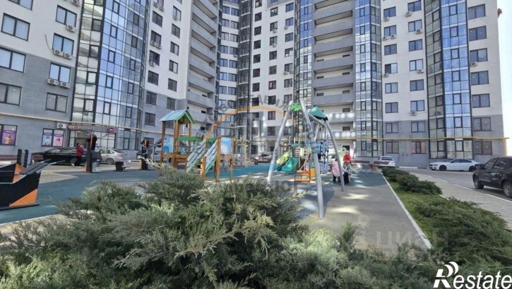 1-комн квартира ул Широкая, 23,  д. 23