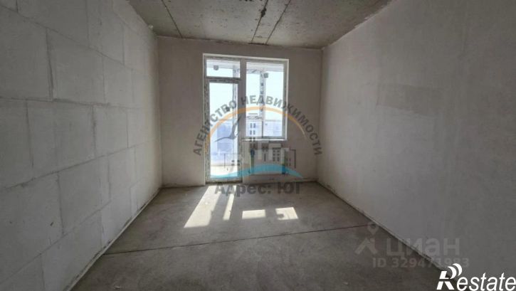 1-комн квартира ул Широкая, 23,  д. 23