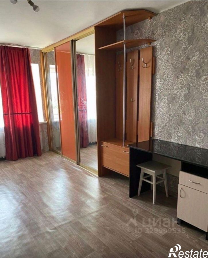 Комната ул Черняховского, 10/12,  д. 10/12