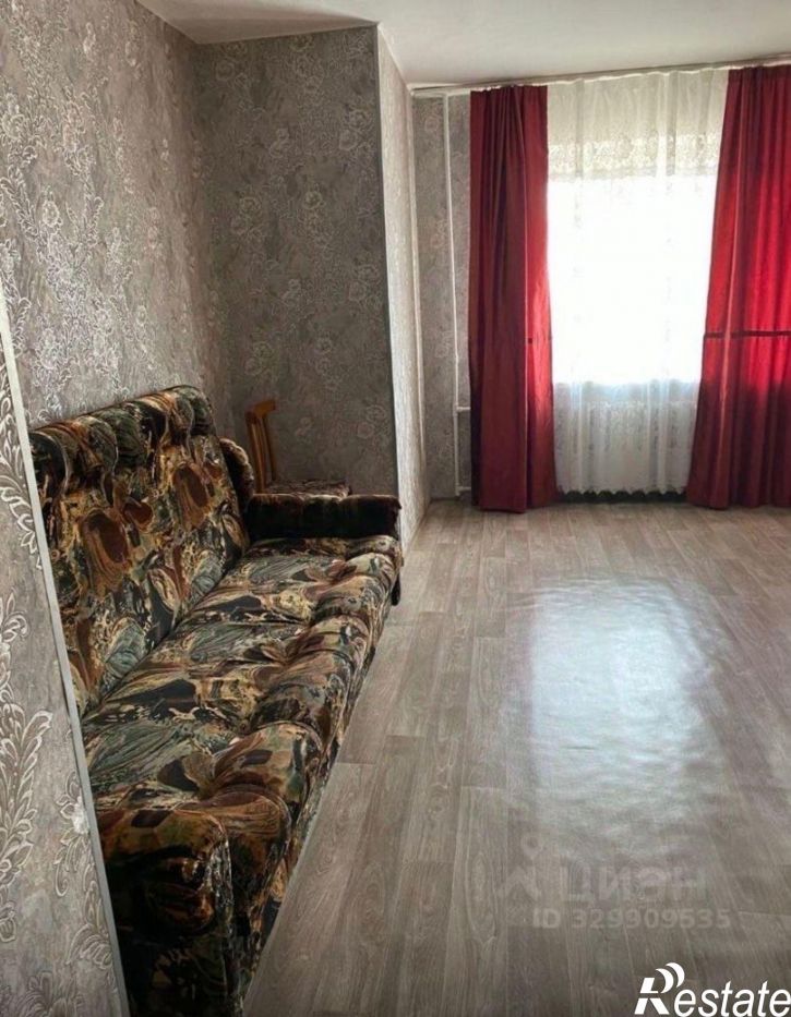 Комната ул Черняховского, 10/12,  д. 10/12