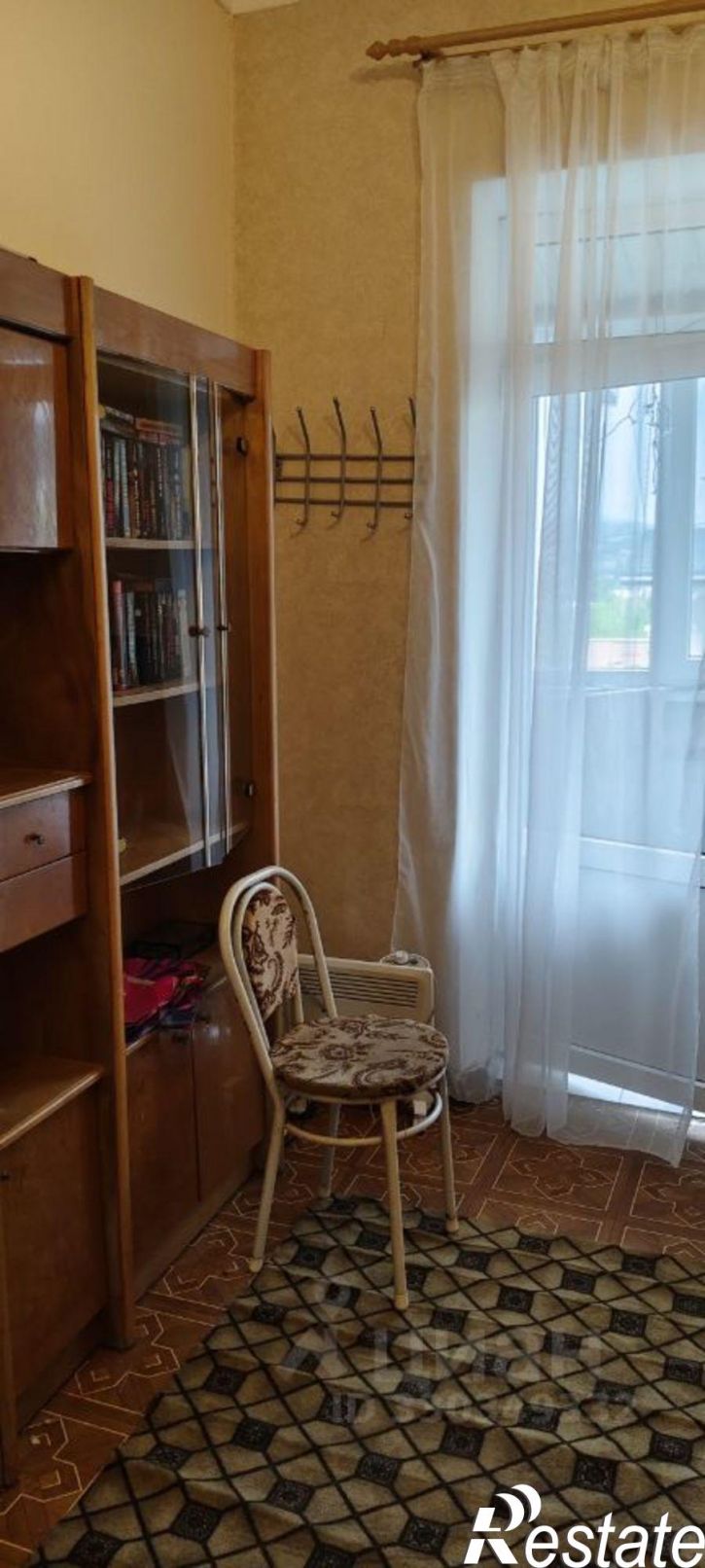 Комната улица Цедрика, 60/18,  д. 60/18